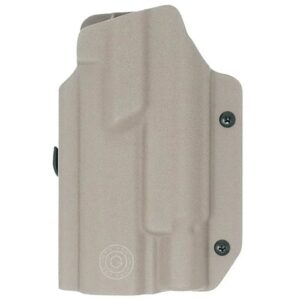 X PRIORITY 1 OWB HOLSTER FOR SIG SAUER P320® W/SUREFIRE X300U®
