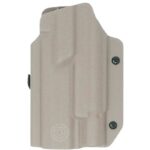 X PRIORITY 1 OWB HOLSTER FOR SIG SAUER P320® W/SUREFIRE X300U®