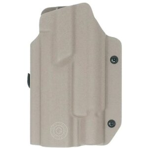 X PRIORITY 1 OWB HOLSTER FOR SIG SAUER P320® W/SUREFIRE X300U®