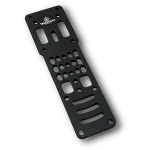 MODULAR HOLSTER ADAPTERS