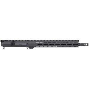 RESOLUTE® MK4 5.56 NATO ASSEMBLED UPPER RECEIVER W/P&W BRAKE