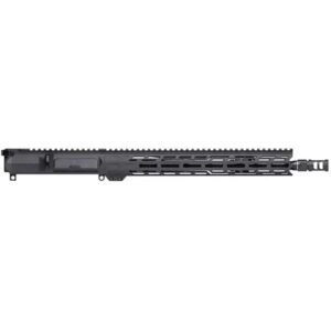 RESOLUTE® MK4 300 BLACKOUT ASSEMBLED UPPER RECEIVER W/P&W BRAKE