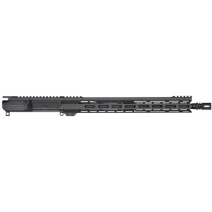 RESOLUTE® MK4 300 BLACKOUT ASSEMBLED UPPER RECEIVER