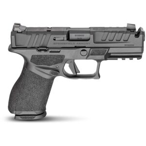 ECHELON 4.0C COMP 9MM LUGER SEMI-AUTO HANDGUN