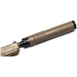 MOJAVE 45 45ACP MODULAR PISTOL SUPPRESSOR