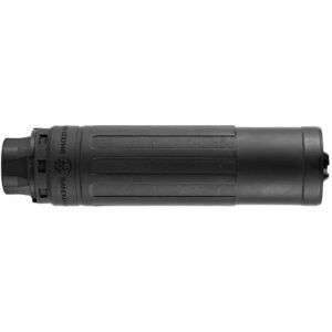 SANDMAN X 7.62MM/30 CALIBER RIFLE SUPPRESSOR W/XENO MOUNT