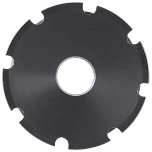 R-SERIES FRONT CAP .30 CALIBER FOR NOMAD LTI