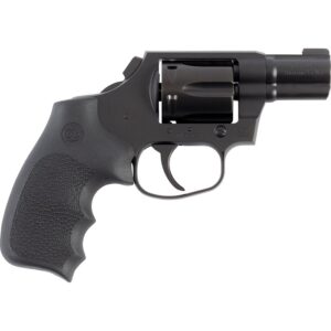 NIGHT COBRA 38 SPECIAL +P REVOLVER