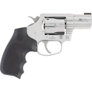 KING COBRA CARRY® 357 MAGNUM/38 SPL DA/SA REVOLVER