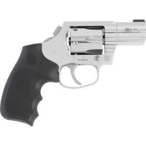 KING COBRA CARRY® 357 MAGNUM/38 SPL DAO REVOLVER