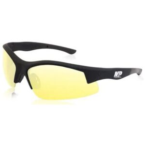 M&P® SUPER COBRA HALF FRAME GLASSES