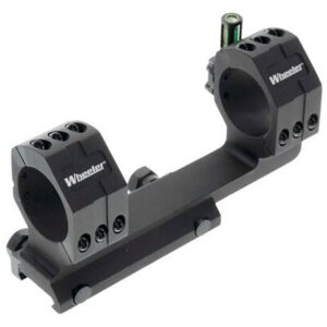 30MM AR-STYLE RIFLE CANTILEVER SCOPE MOUNT