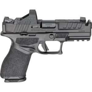 ECHELON 4.0C 9MM SEMI-AUTO HANDGUN GEAR PAC W/VIRIDIAN RFX11