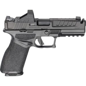 ECHELON 4.5F 9MM COMPENSATED SEMI-AUTO HANDGUN GEAR PAC W/RFX11