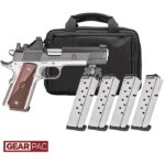 1911 RONIN AOS 45 ACP SEMI-AUTO HANDGUN GEAR PAC W/RFX11