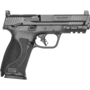 M&P9 M2.0 OPTIC RDY FS 9MM LUGER SEMI-AUTO HANDGUN CA COMPLIANT