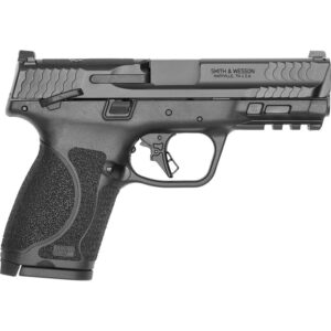 M&P9 M2.0 COMPACT OPTIC RDY 9MM SEMI-AUTO HANDGUN CA COMPLIANT
