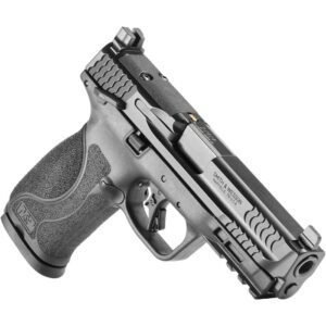 M&P9 M2.0 METAL OPTIC RDY FS 9MM SEMI-AUTO HANDGUN CA COMPLIANT