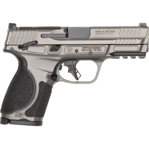 M&P9 M2.0 METAL OR COMPACT 9MM SEMI-AUTO HANDGUN CA COMPLIANT