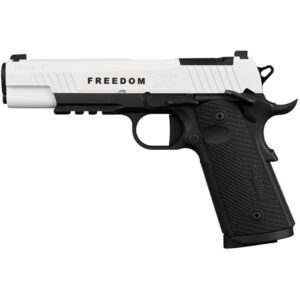 1911 X-FULL FREEDOM SERIES OPTIC READY 45 ACP SEMI-AUTO HANDGUN