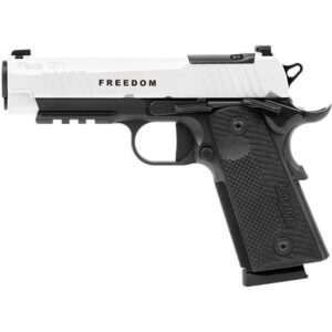 P365 XMACRO FREEDOM SERIES OPTIC RDY 9MM LUGER SEMI-AUTO HANDGUN
