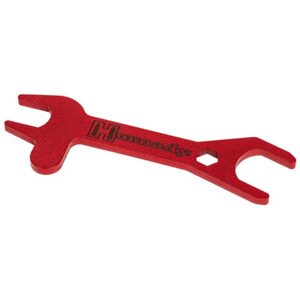 LOCK-N-LOAD® DELUXE DIE WRENCH