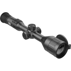 ADDERV2 LRF 50-640 3.5-26X THERMAL RIFLE SCOPE W/LASER