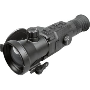 EVOLVER LRF 50-1280 2.5-20X THERMAL RIFLE SCOPE W/LASER