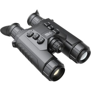 OBSERVIR LRF 35-640 35MM 5.5-22X THERMAL BINOCULARS W/LASER