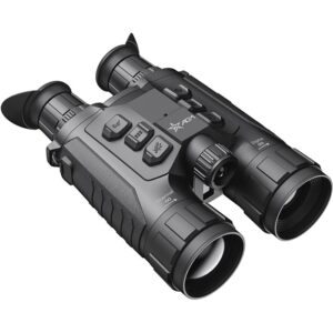 OBSERVIR LRF 50-640 50MM 3-24X THERMAL BINOCULARS W/LASER