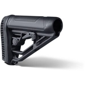 EX PERFORMANCE ADJUSTABLE MIL-SPEC STOCK FOR AR15-AR308