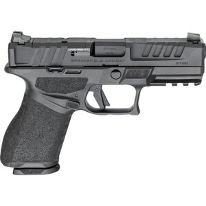 ECHELONâ„¢ 4.0C 9MM LUGER SEMI-AUTO HANDGUN CALIFORNIA COMPLIANT