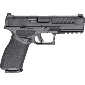 ECHELON™ 4.5F 9MM LUGER SEMI-AUTO HANDGUN CALIFORNIA COMPLIANT