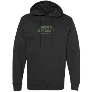 GBRS GROUP INSTRUCTOR PULLOVER HOODIE - ANNIVERSARY EDITION