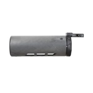 U-RAC XL SUPPRESSOR SHIELD - U-RAC XL SUPPRESSOR SHIELD SIZE 6.5'' RAIL TYPE AR-15