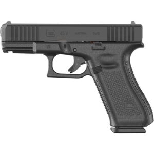 G45 V® 9MM LUGER SEMI-AUTO HANDGUN