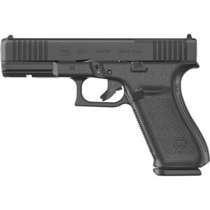 G20 V MOS® 10MM AUTO SEMI-AUTO HANDGUN