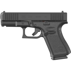 G23 V® 40 S&W SEMI-AUTO HANDGUN