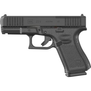 G23 V® MOS 40 S&W SEMI-AUTO HANDGUN