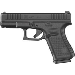 G44 V® 22 LONG RIFLE SEMI-AUTO HANDGUN