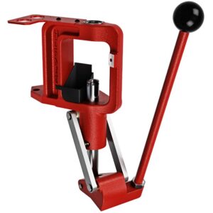 LOCK-N-LOAD® CLASSIC™ PRO RELOADING PRESS