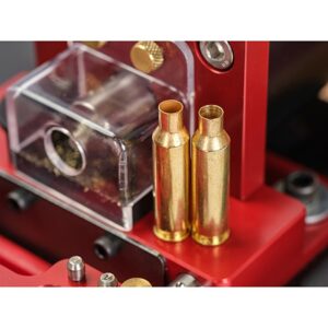 HIGH SPEED CASE TRIMMER CASE CLAMP COLLETS