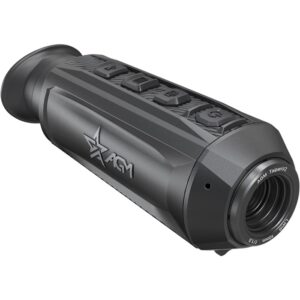 TAIPANV2 15-256 1-17.5X THERMAL MONOCULAR