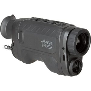 REACHIR LRF 25-384 2.5-20X THERMAL MONOCULAR W/LASER