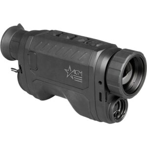 REACHIR LRF 35-640 2-16X THERMAL MONOCULAR W/LASER