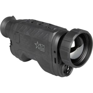 REACHIR LRF 50-640 3-24X THERMAL MONOCULAR W/LASER