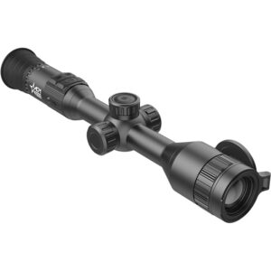 ADDERV2 35-384 4-24X THERMAL RIFLE SCOPE