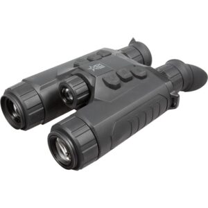 OBSERVIR LRF 25-256 25MM 4.5-18X THERMAL BINOCULARS W/LASER
