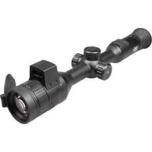SPECTRUM LRF 4K 50MM 3.5-28X THERMAL RIFLE SCOPE
