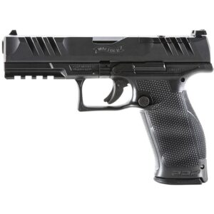PDP FULL SIZE 9MM LUGER SEMI-AUTO HANDGUN CALIFORNIA COMPLIANT